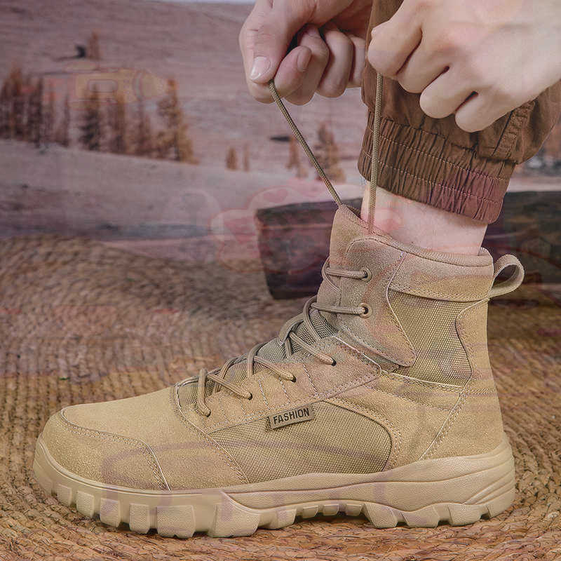 Sepatu Pria Tanpa Hak Musim Pa - Outdoor Sport News ulasan dan harga