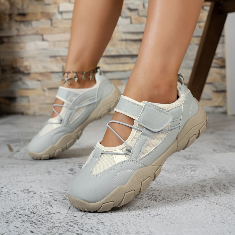 Sepatu Hiking Wanita Model Mar - Outdoor Sport With Sticks ulasan dan harga
