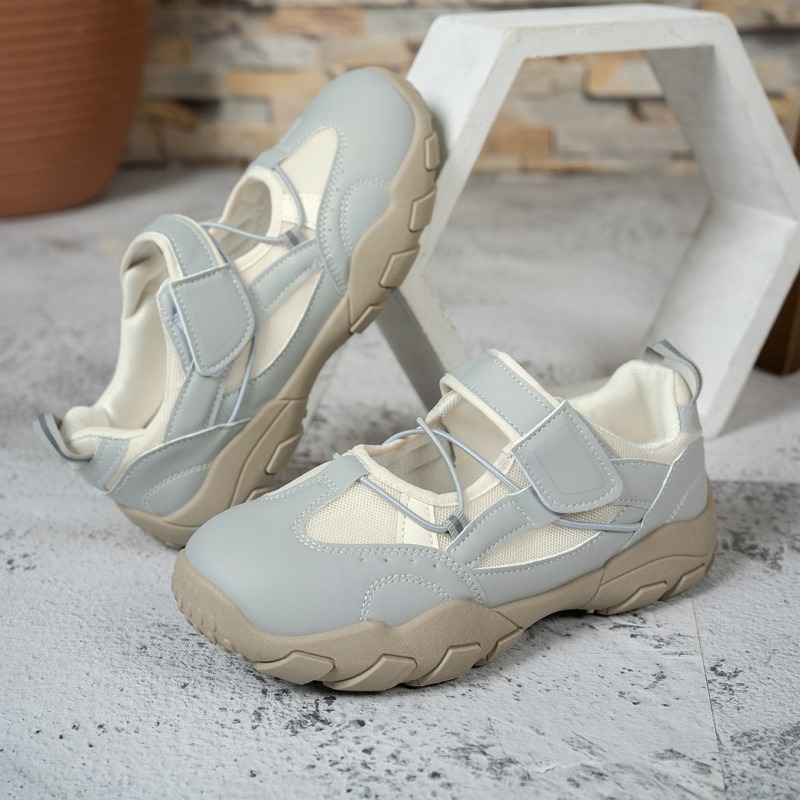 Sepatu Hiking Wanita Model Mar - Outdoor Sport With Sticks ulasan dan harga