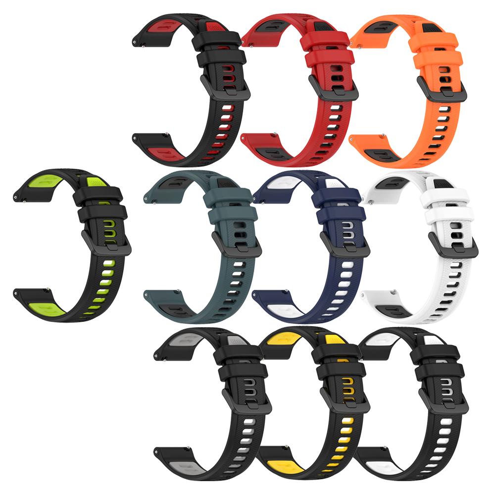 Tali Jam Tangan Olahraga Luar  - Outdoor Sport News ulasan dan harga