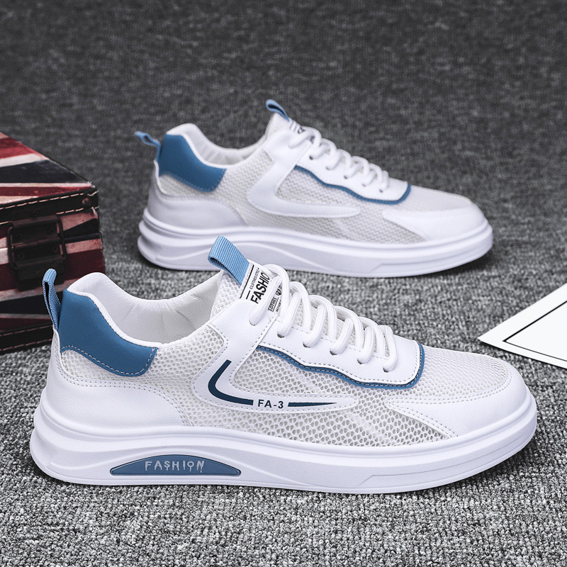 Sepatu Vulkanisir Pria Musim P - Outdoor Sport With Sticks ulasan dan harga