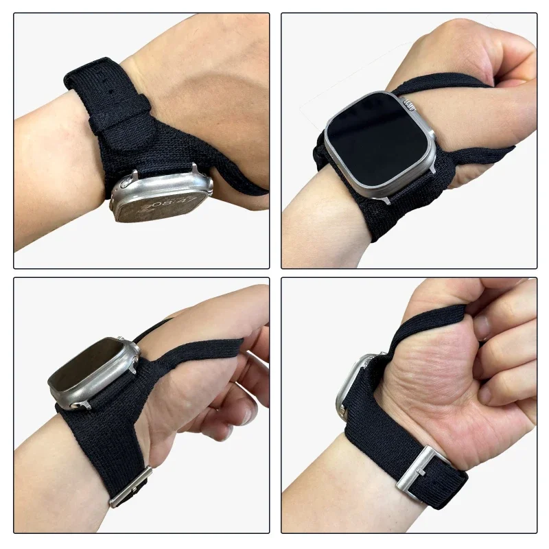Tali Jam Ergonomis Desain BARU - Outdoor Sport News ulasan dan harga