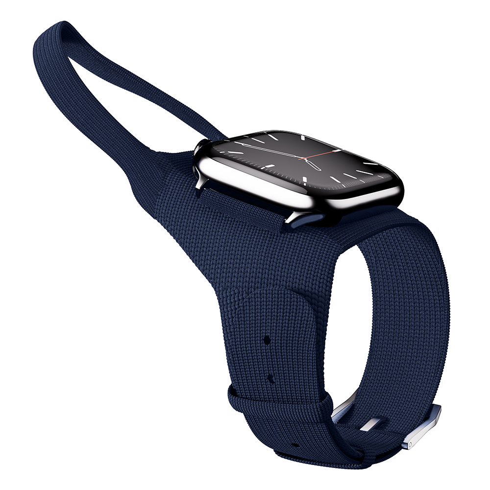 Tali Jam Ergonomis Desain BARU - Outdoor Sport News ulasan dan harga