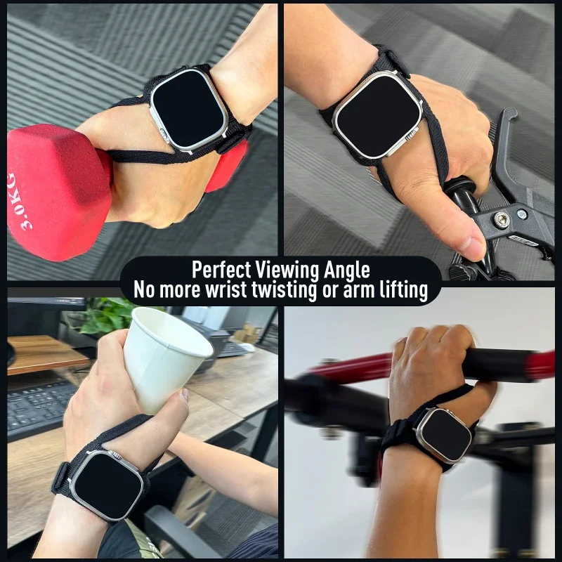 Tali Jam Ergonomis Desain BARU - Outdoor Sport News ulasan dan harga