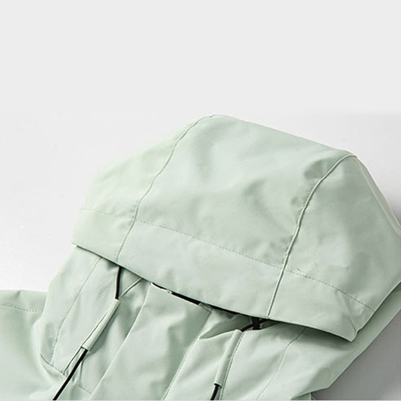 LNGXO Jaket Tahan Air Pria Wan - Outdoor Sport Waterproof Jacket ulasan dan harga