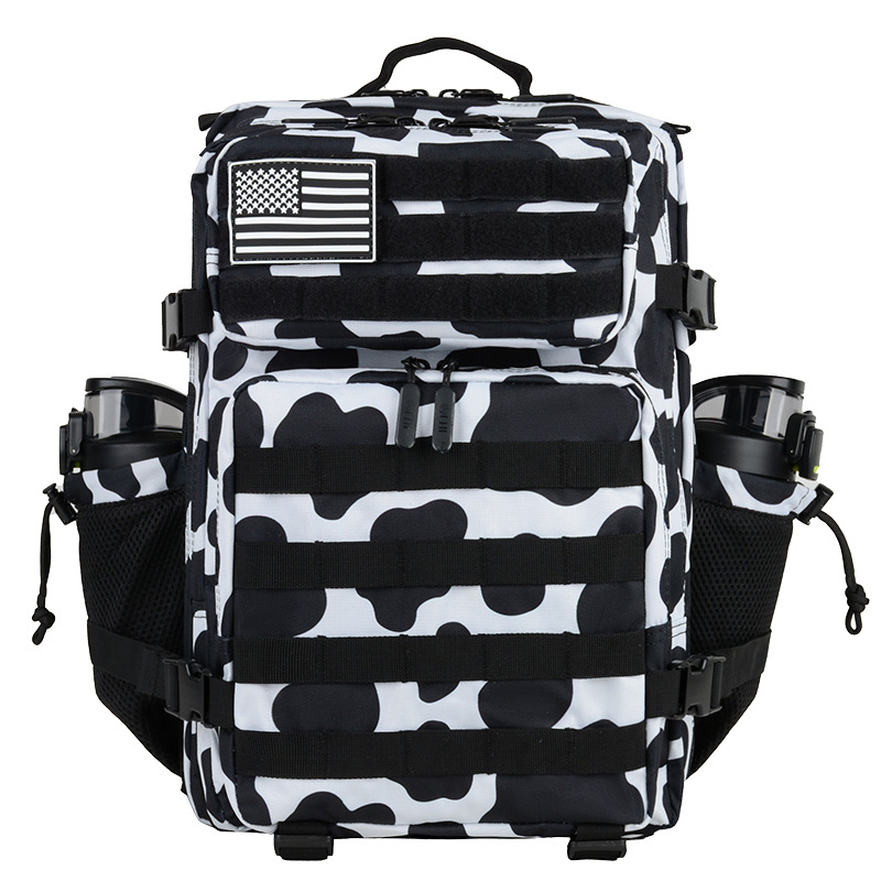 Ransel Taktis 45L/35L/25L Moll - Outdoor Sport Backpack ulasan dan harga