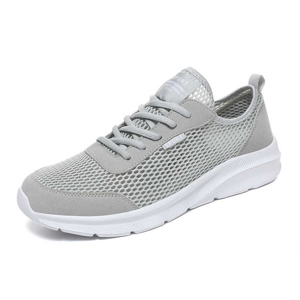 39-45 Ventilation 47 Sepatu Ja - Outdoor Sport Name ulasan dan harga