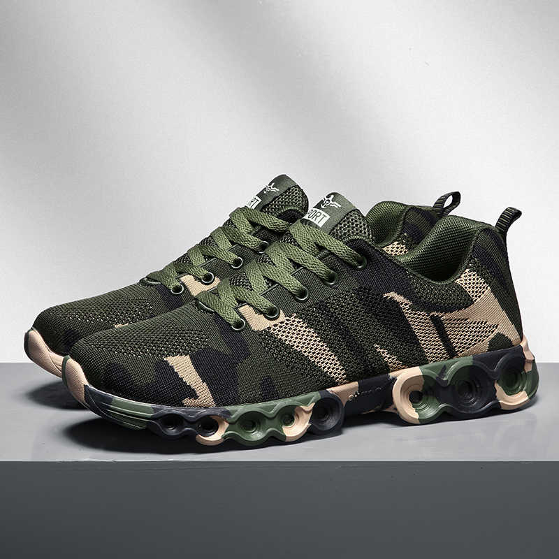 Sepatu Tenis Pria Hiphop Sumer - Outdoor Sport News ulasan dan harga