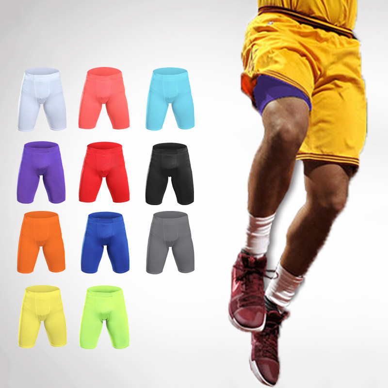Celana Pendek Lari Luar Ruanga - Outdoor Sport Leggings ulasan dan harga