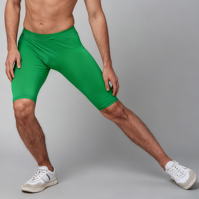 Celana Pendek Lari Luar Ruanga - Outdoor Sport Leggings ulasan dan harga