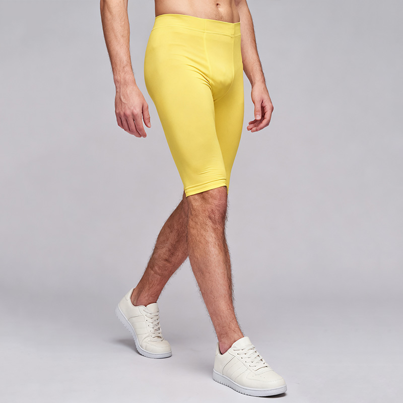Celana Pendek Lari Luar Ruanga - Outdoor Sport Leggings ulasan dan harga