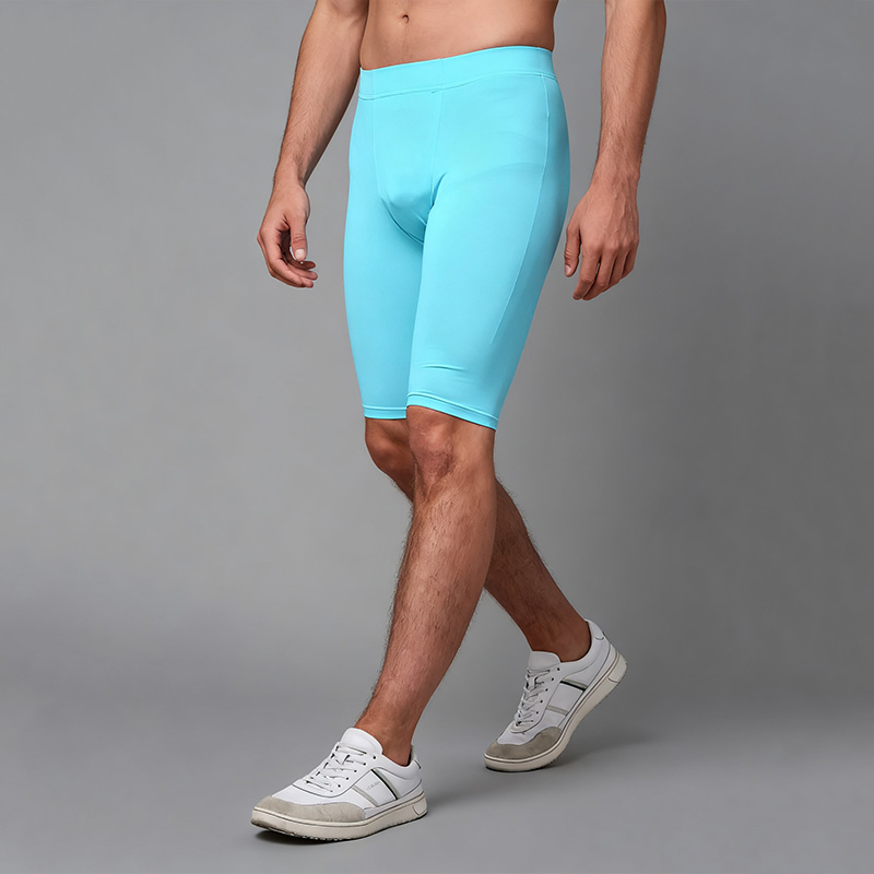Celana Pendek Lari Luar Ruanga - Outdoor Sport Leggings ulasan dan harga