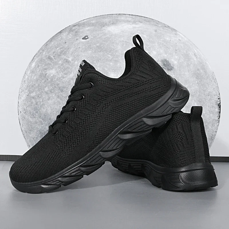 Sepatu Kasual Sepatu Lari Ring - Outdoor Sport With Sticks ulasan dan harga