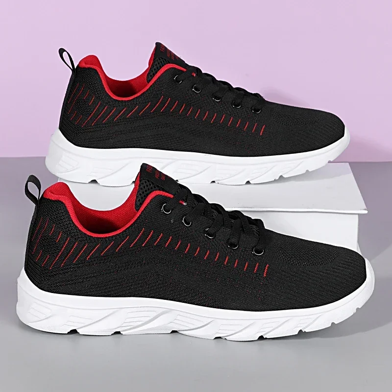 Sepatu Kasual Sepatu Lari Ring - Outdoor Sport With Sticks ulasan dan harga