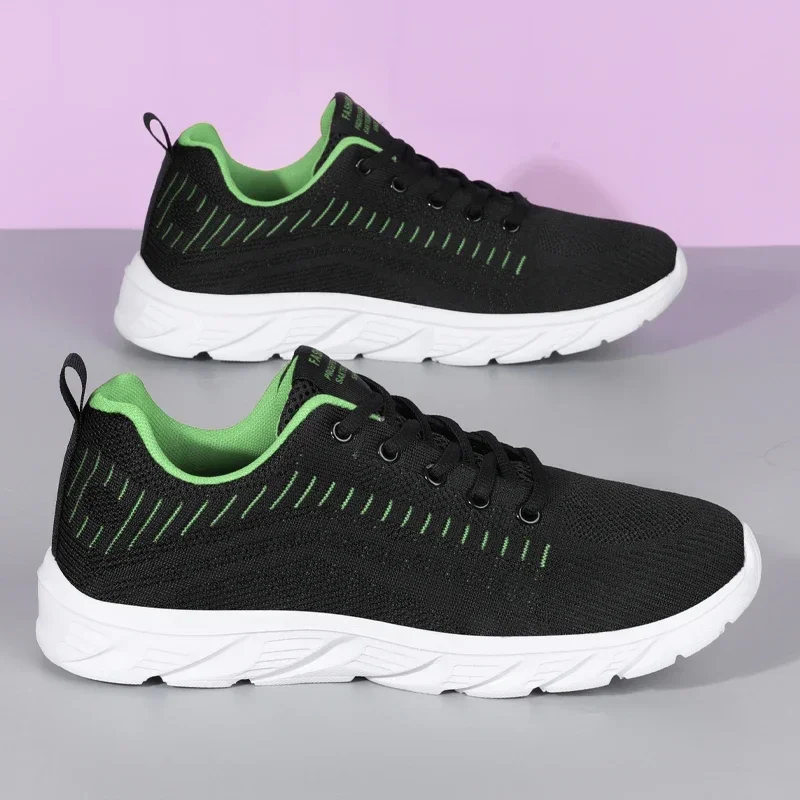 Sepatu Kasual Sepatu Lari Ring - Outdoor Sport With Sticks ulasan dan harga