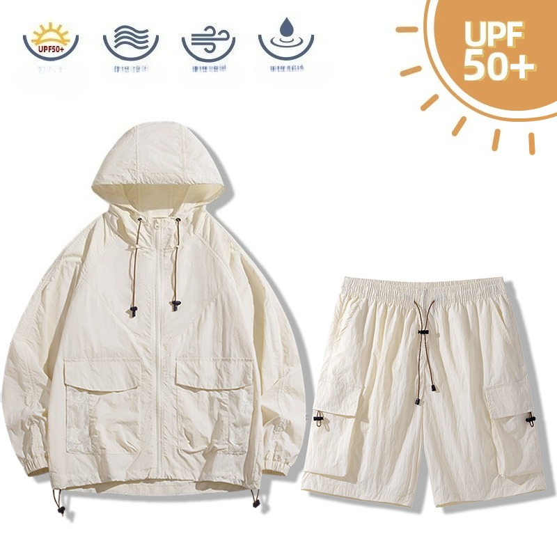 Setelan Olahraga Cepat Kering  - Outdoor Sport Is ulasan dan harga