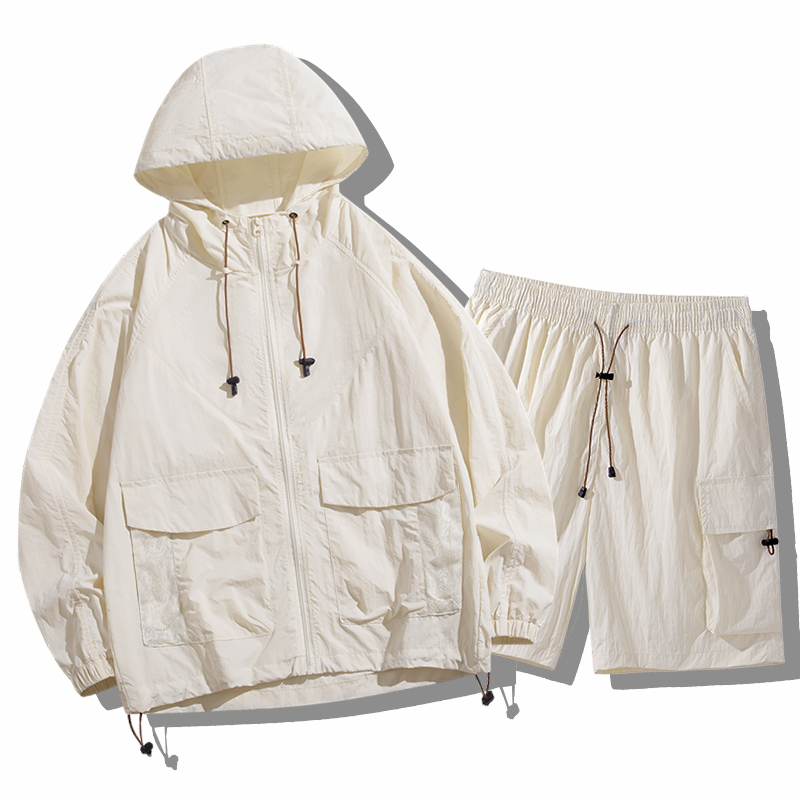 Setelan Olahraga Cepat Kering  - Outdoor Sport Is ulasan dan harga