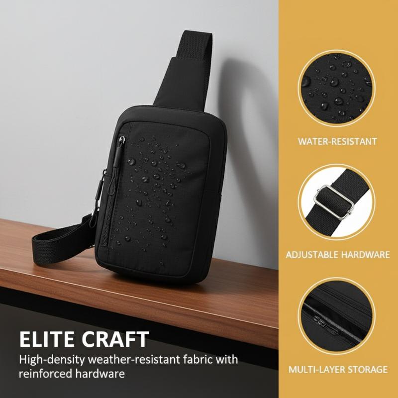 Tas Selempang Mini Tas Ransel  - Outdoor Sport Backpack ulasan dan harga