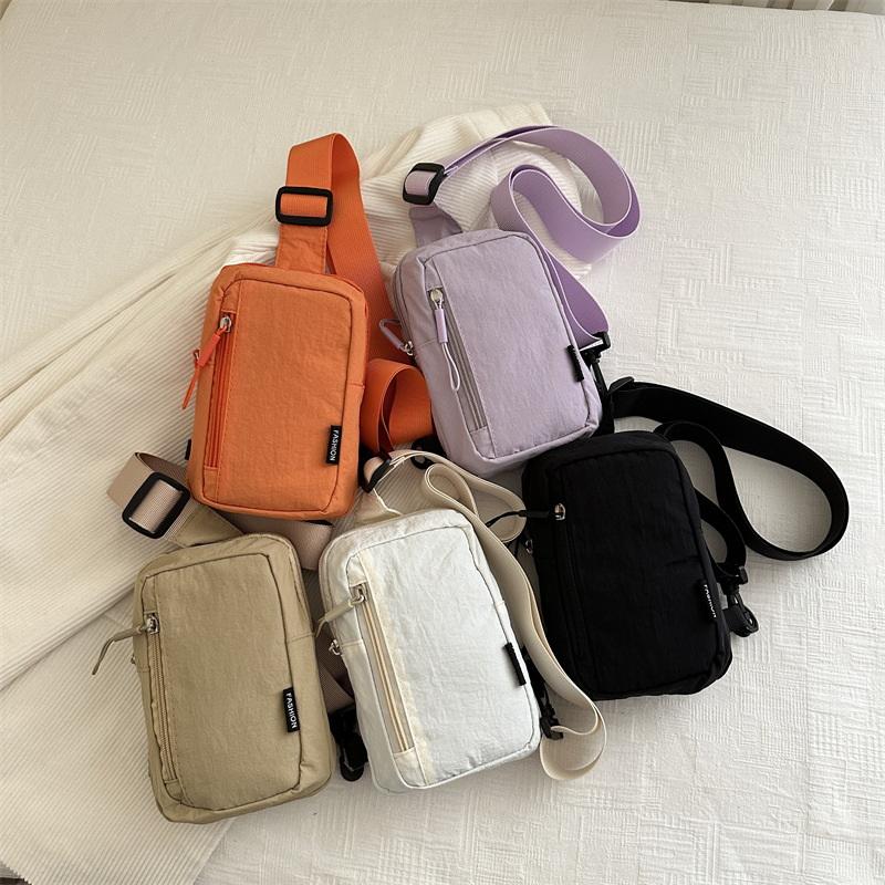 Tas Selempang Mini Tas Ransel  - Outdoor Sport Backpack ulasan dan harga