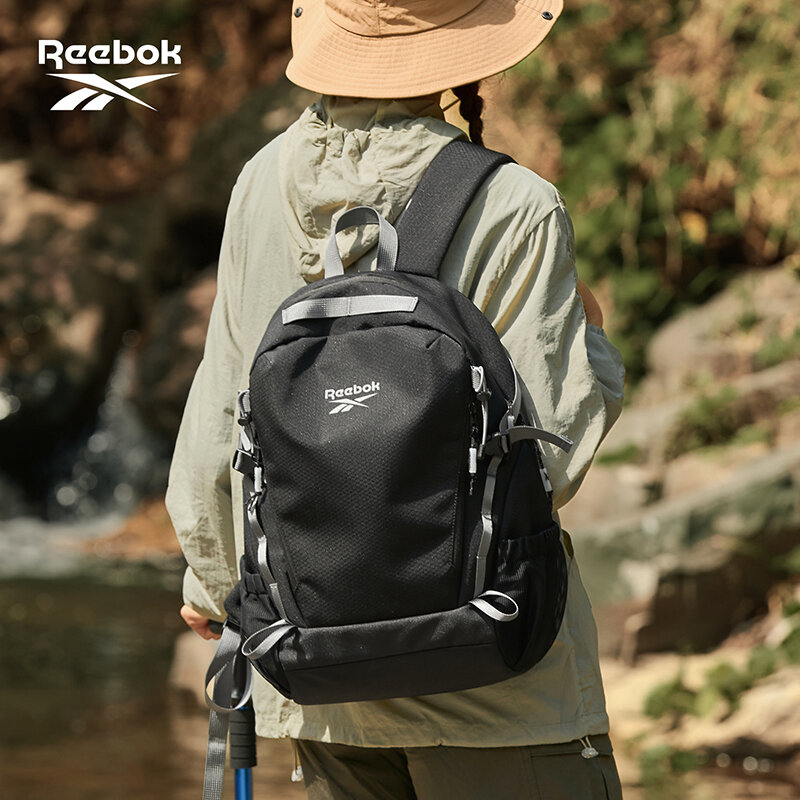 REEBOK Ransel Hiking Outdoor R - Outdoor Sport Backpack ulasan dan harga