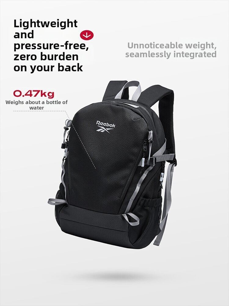 REEBOK Ransel Hiking Outdoor R - Outdoor Sport Backpack ulasan dan harga